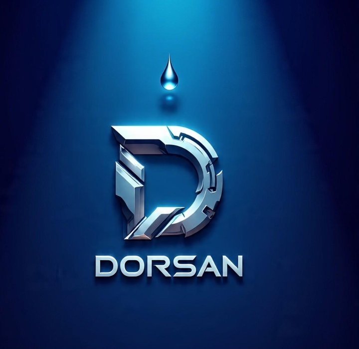Logo de Comercializadora Dorsan